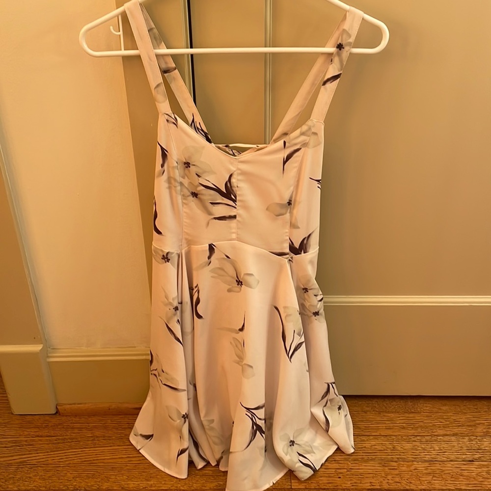 Urban outfitters brand Margot sundress